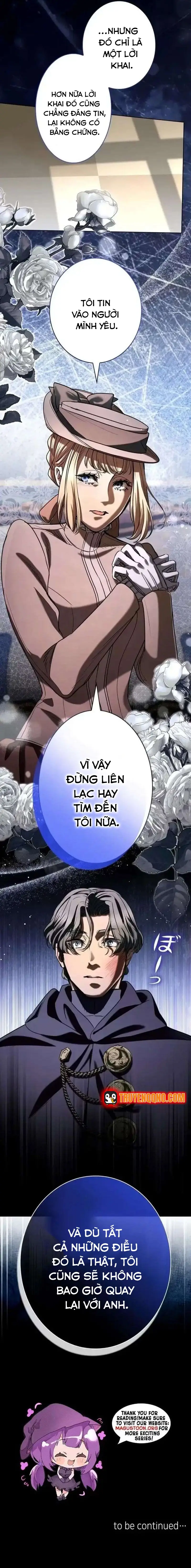 Nếu Anh Muốn Có Em Chapter 54 - 19