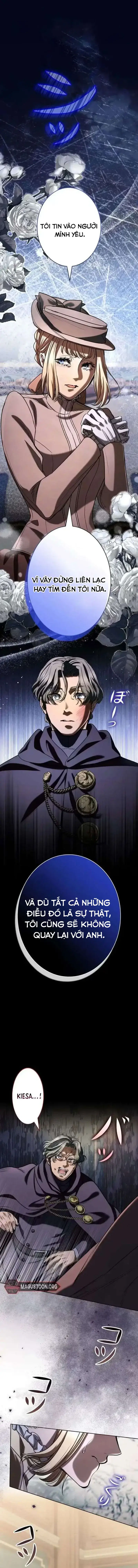 Nếu Anh Muốn Có Em Chapter 55 - 3