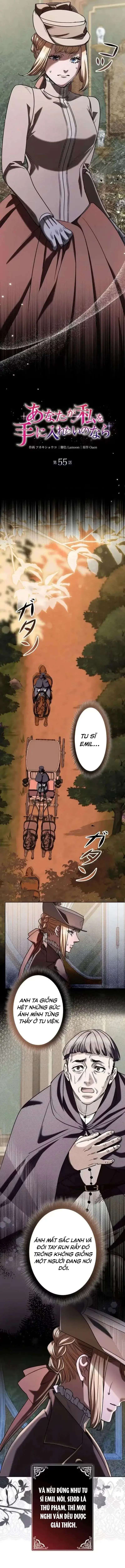 Nếu Anh Muốn Có Em Chapter 55 - 4