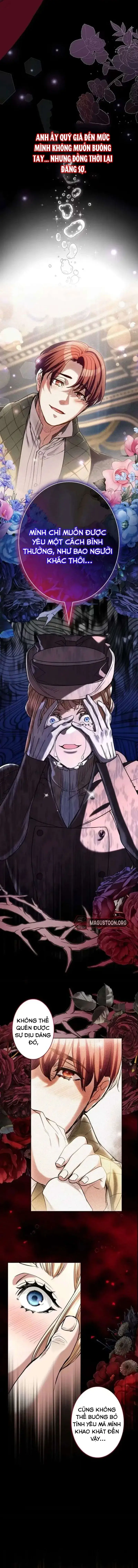 Nếu Anh Muốn Có Em Chapter 55 - 7
