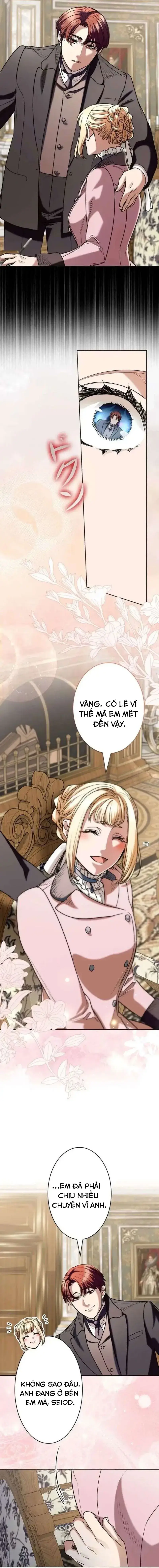 Nếu Anh Muốn Có Em Chapter 55 - 10