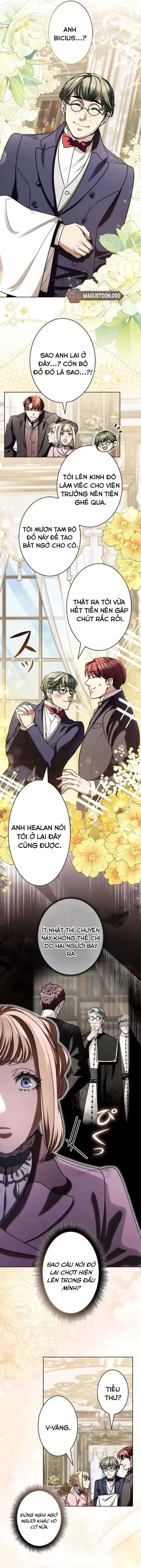 Nếu Anh Muốn Có Em Chapter 55 - 13