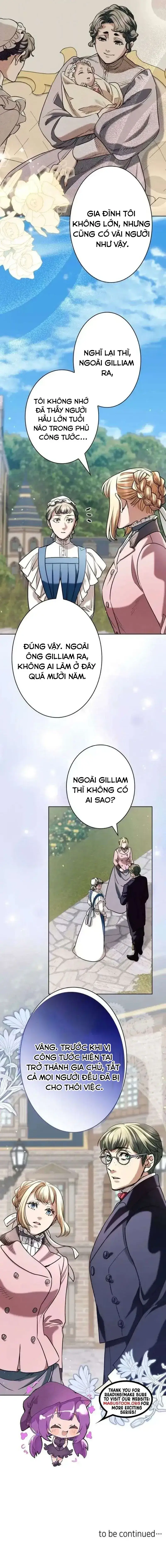 Nếu Anh Muốn Có Em Chapter 55 - 15