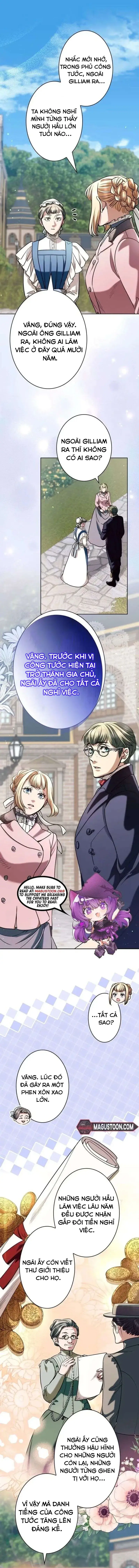 Nếu Anh Muốn Có Em Chapter 56 - 3