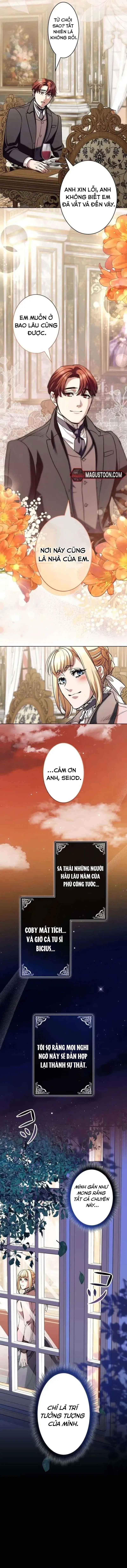 Nếu Anh Muốn Có Em Chapter 56 - 9