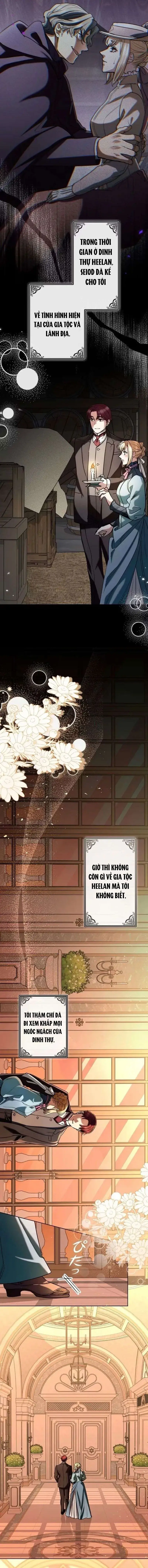 Nếu Anh Muốn Có Em Chapter 56 - 11