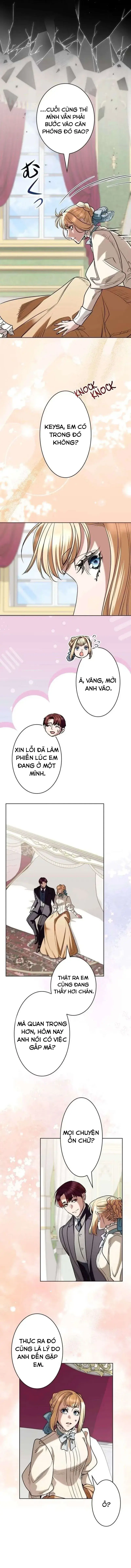 Nếu Anh Muốn Có Em Chapter 56 - 13