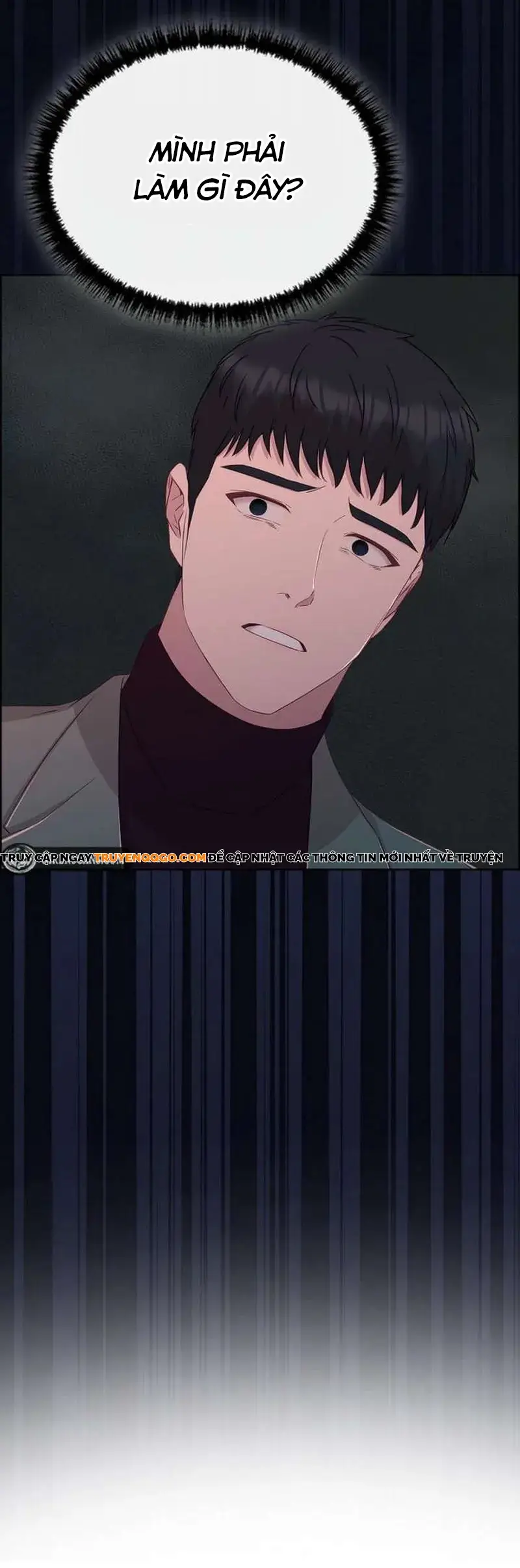 Lý Do Cho Một Lời Thú Tội Chapter 38 - 9