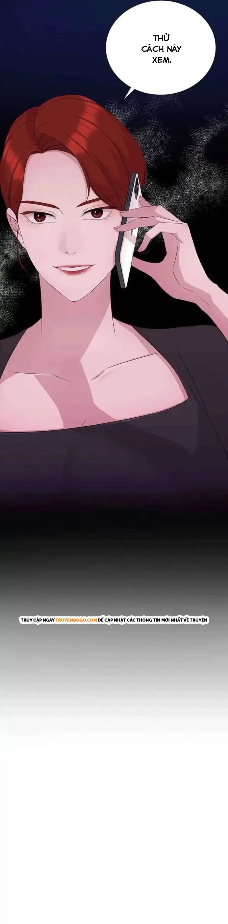 Lý Do Cho Một Lời Thú Tội Chapter 40 - 8
