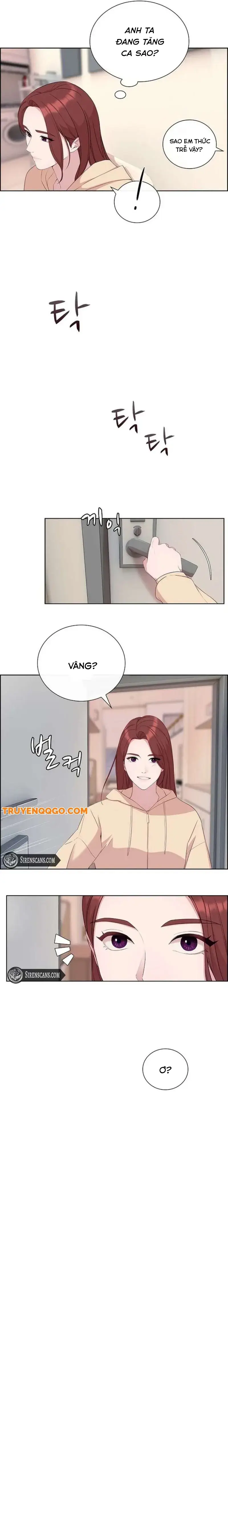 Lý Do Cho Một Lời Thú Tội Chapter 42 - 8