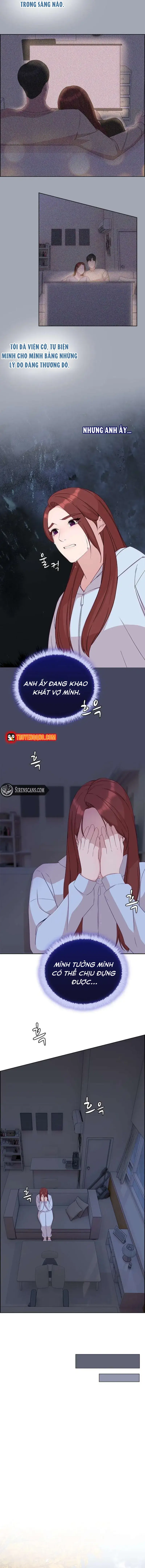 Lý Do Cho Một Lời Thú Tội Chapter 43 - 7