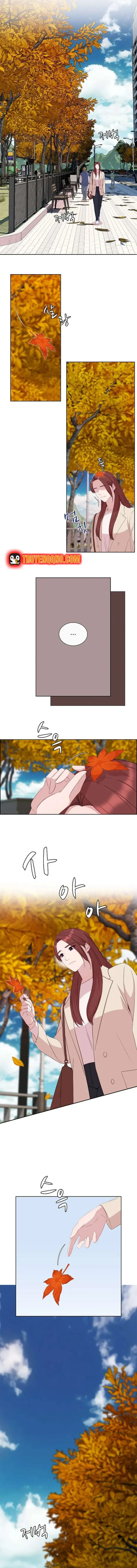 Lý Do Cho Một Lời Thú Tội Chapter 43 - 8