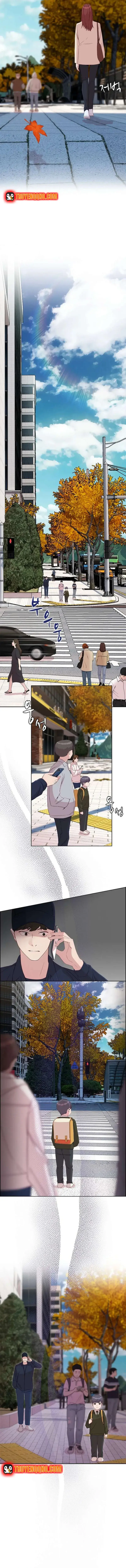 Lý Do Cho Một Lời Thú Tội Chapter 43 - 9