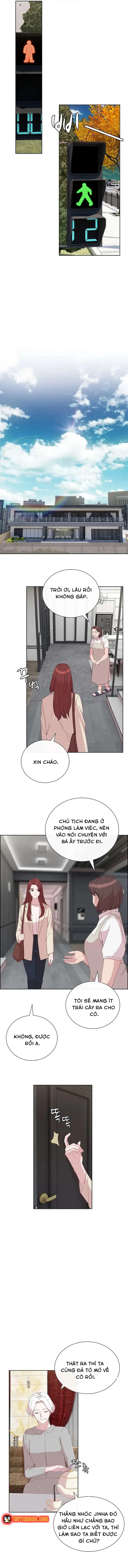 Lý Do Cho Một Lời Thú Tội Chapter 43 - 10