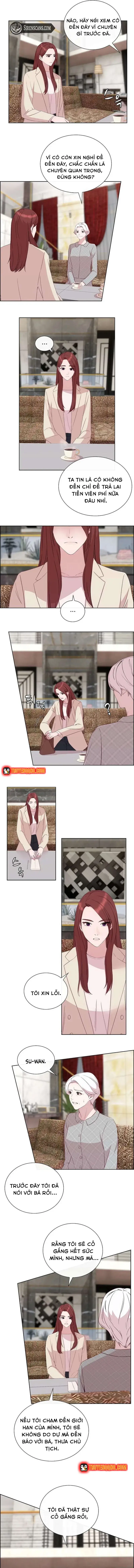 Lý Do Cho Một Lời Thú Tội Chapter 43 - 11