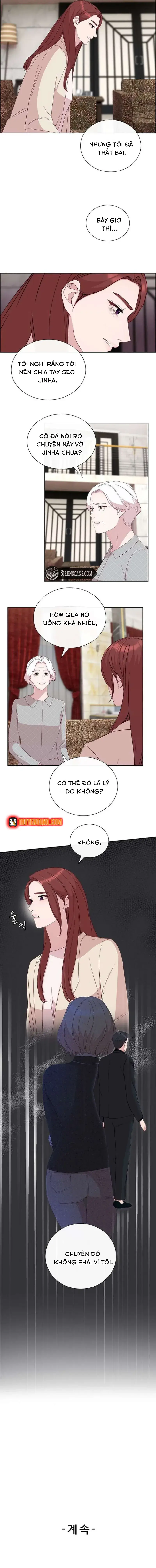 Lý Do Cho Một Lời Thú Tội Chapter 43 - 12