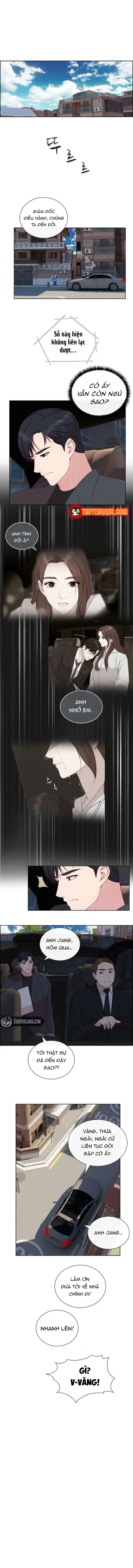 Lý Do Cho Một Lời Thú Tội Chapter 44 - 3