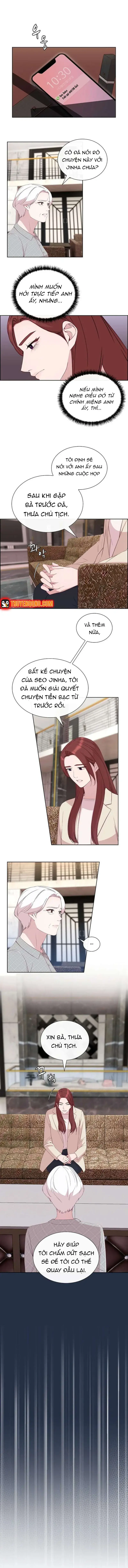 Lý Do Cho Một Lời Thú Tội Chapter 44 - 4