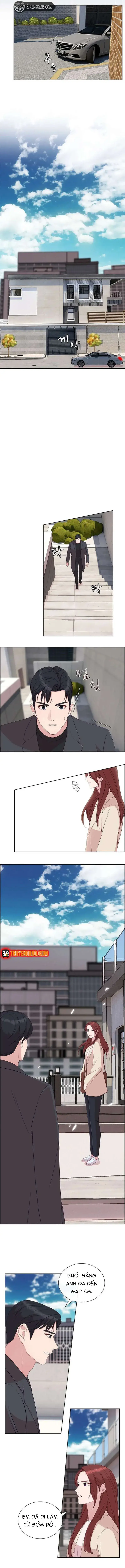 Lý Do Cho Một Lời Thú Tội Chapter 44 - 5