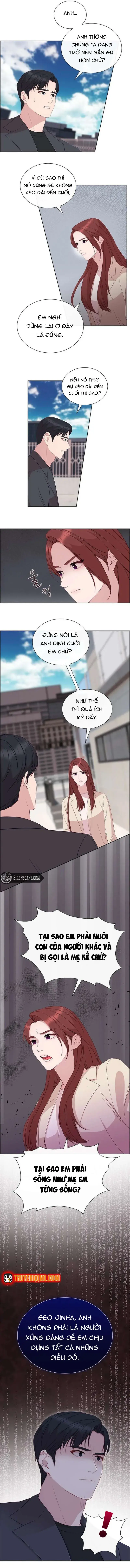 Lý Do Cho Một Lời Thú Tội Chapter 44 - 7