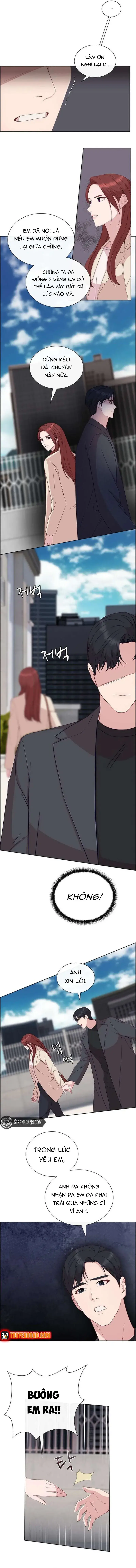 Lý Do Cho Một Lời Thú Tội Chapter 44 - 8