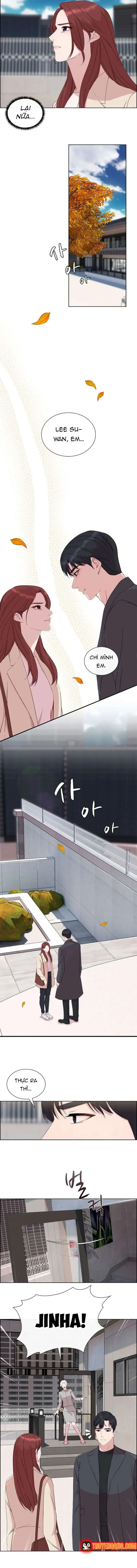 Lý Do Cho Một Lời Thú Tội Chapter 44 - 10