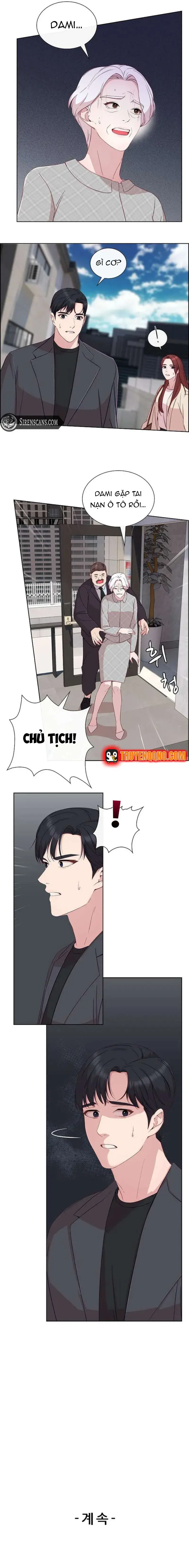 Lý Do Cho Một Lời Thú Tội Chapter 44 - 11