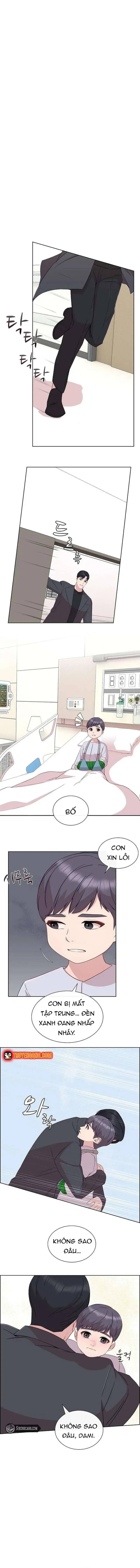 Lý Do Cho Một Lời Thú Tội Chapter 45 - 3