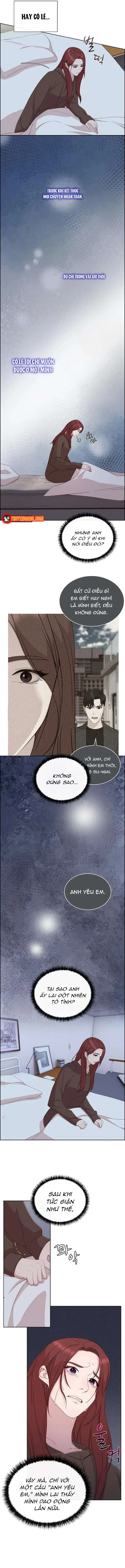 Lý Do Cho Một Lời Thú Tội Chapter 45 - 5