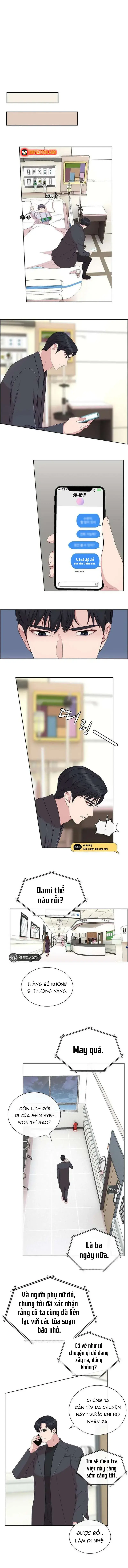 Lý Do Cho Một Lời Thú Tội Chapter 45 - 6