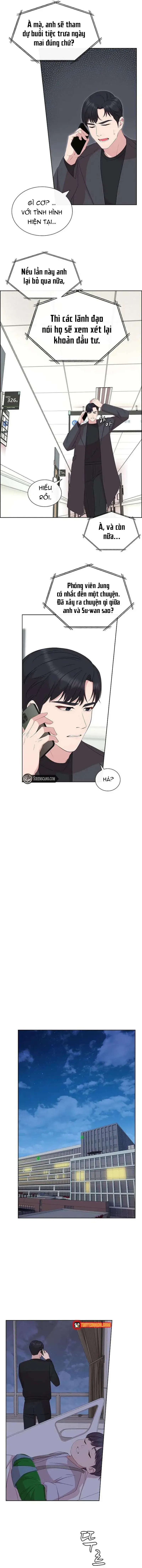 Lý Do Cho Một Lời Thú Tội Chapter 45 - 7