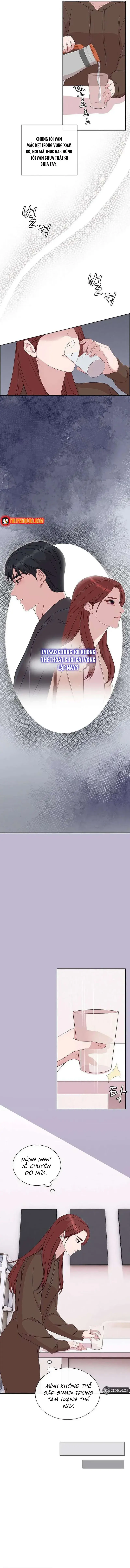 Lý Do Cho Một Lời Thú Tội Chapter 45 - 9