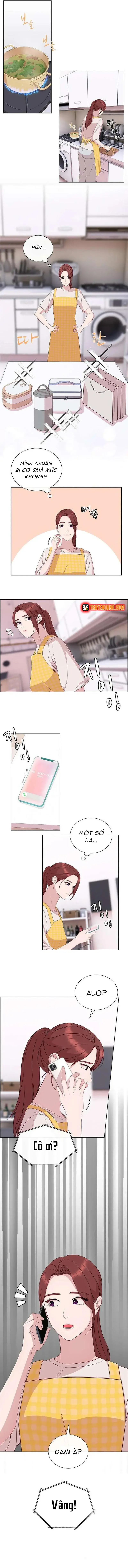 Lý Do Cho Một Lời Thú Tội Chapter 45 - 10