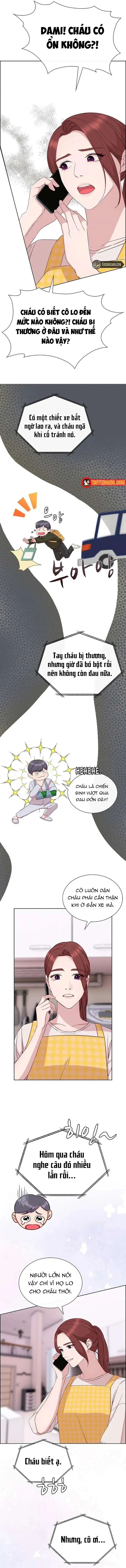 Lý Do Cho Một Lời Thú Tội Chapter 45 - 11