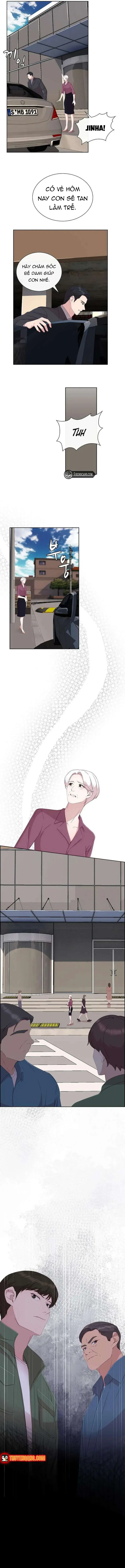 Lý Do Cho Một Lời Thú Tội Chapter 46 - 4