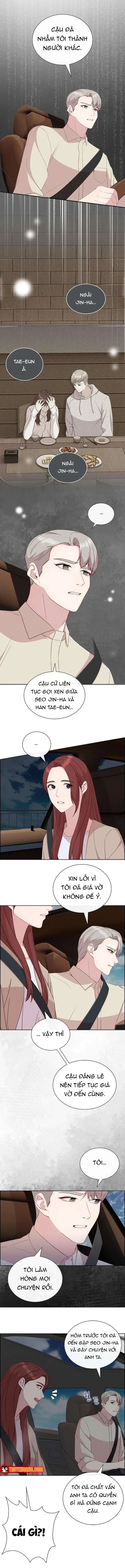 Lý Do Cho Một Lời Thú Tội Chapter 46 - 7