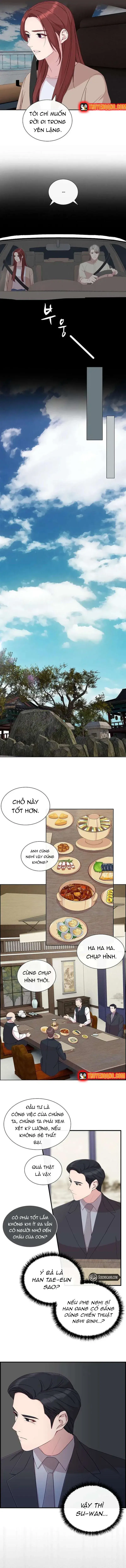 Lý Do Cho Một Lời Thú Tội Chapter 46 - 9