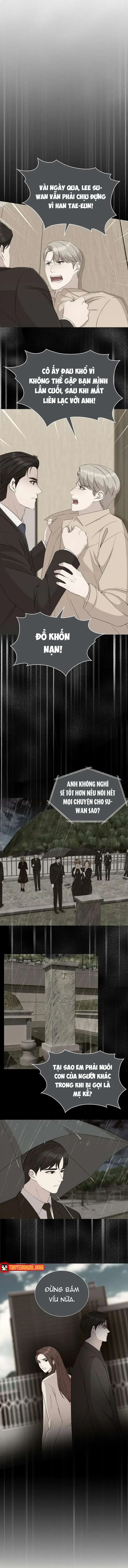 Lý Do Cho Một Lời Thú Tội Chapter 46 - 10