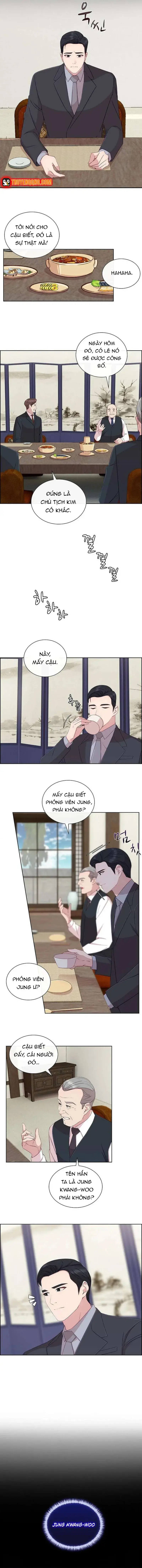 Lý Do Cho Một Lời Thú Tội Chapter 46 - 11