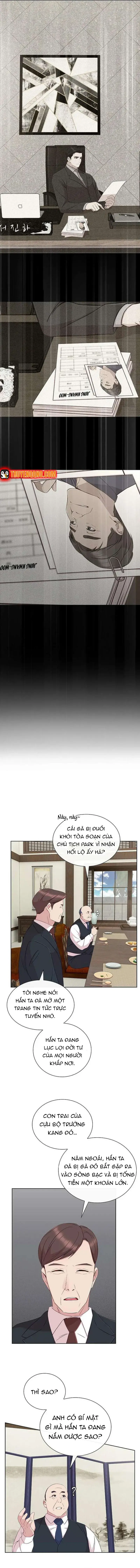 Lý Do Cho Một Lời Thú Tội Chapter 46 - 12