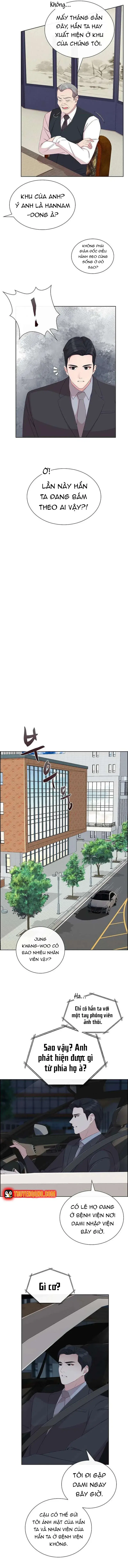 Lý Do Cho Một Lời Thú Tội Chapter 46 - 13