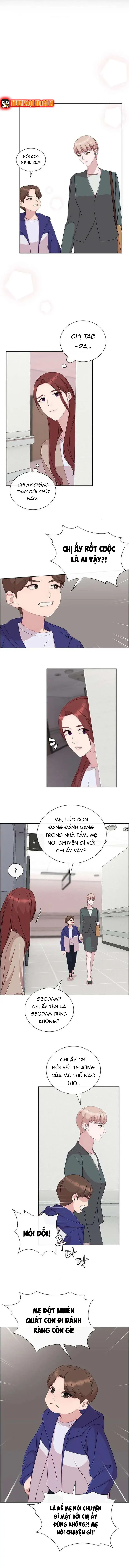 Lý Do Cho Một Lời Thú Tội Chapter 47 - 7