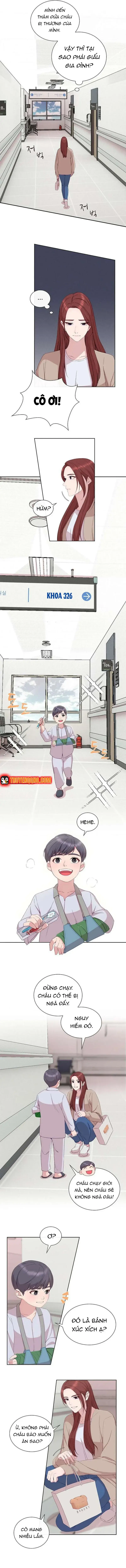 Lý Do Cho Một Lời Thú Tội Chapter 47 - 9