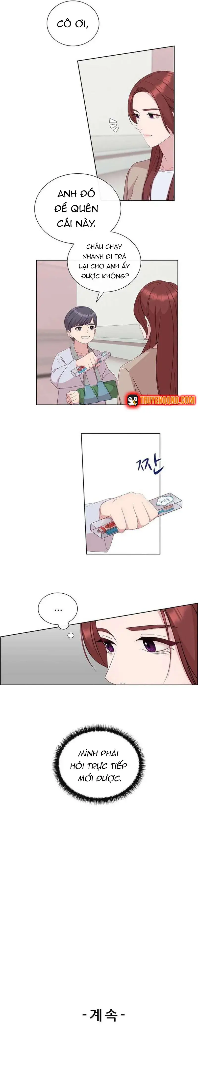 Lý Do Cho Một Lời Thú Tội Chapter 47 - 11