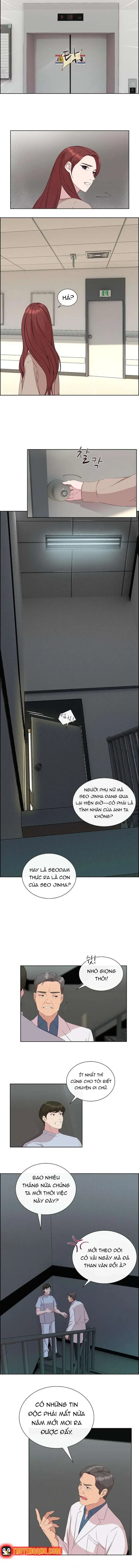 Lý Do Cho Một Lời Thú Tội Chapter 48 - 4