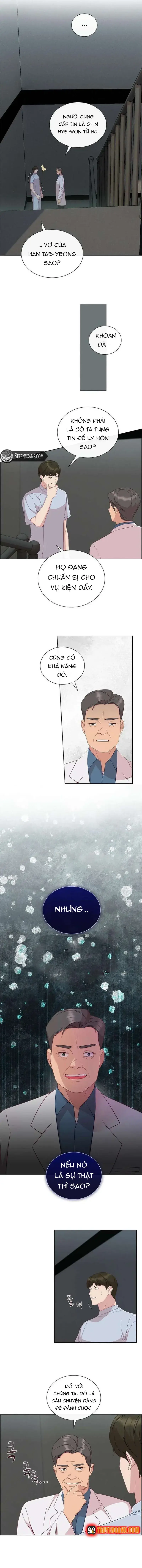 Lý Do Cho Một Lời Thú Tội Chapter 48 - 6