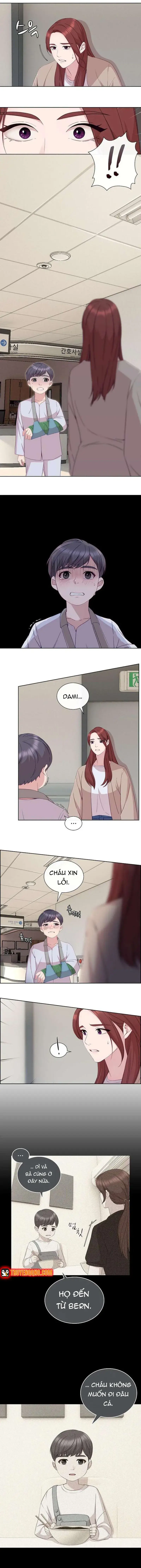 Lý Do Cho Một Lời Thú Tội Chapter 48 - 10