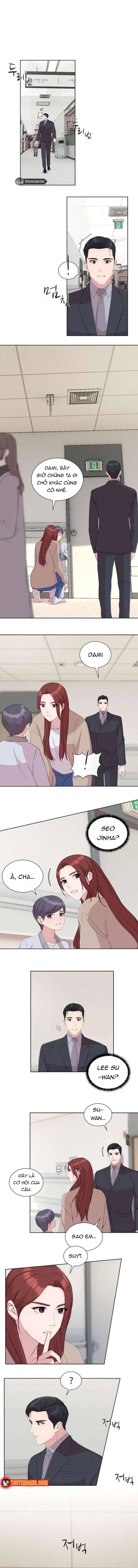 Lý Do Cho Một Lời Thú Tội Chapter 49 - 4