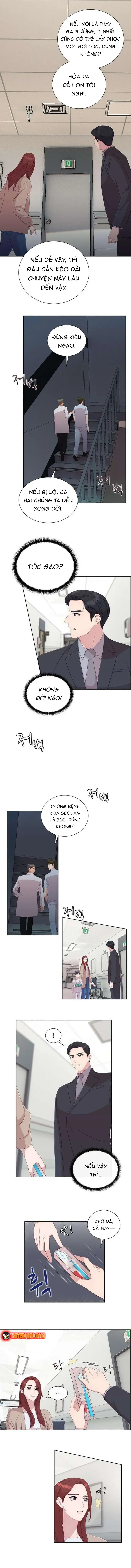 Lý Do Cho Một Lời Thú Tội Chapter 49 - 5