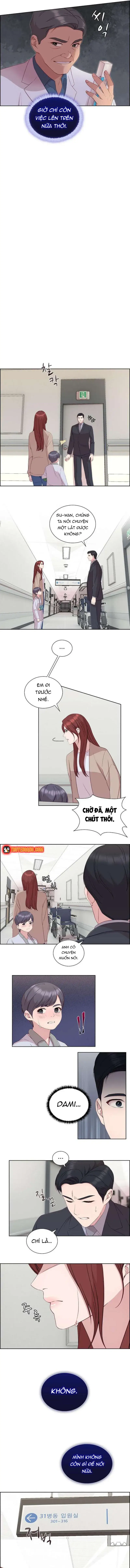 Lý Do Cho Một Lời Thú Tội Chapter 49 - 9